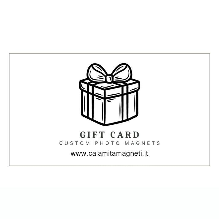Gift Cards