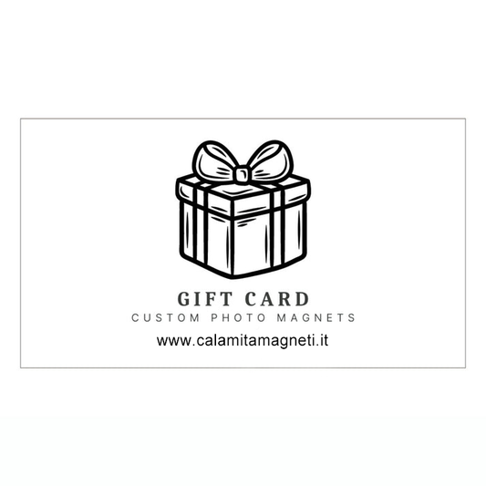 Gift Cards